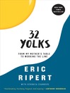 Cover image for 32 Yolks